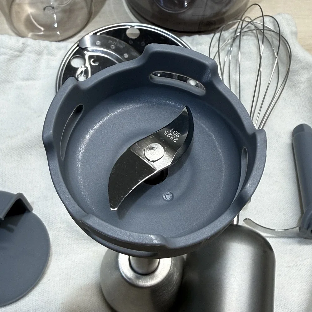 Cuisinart excellent used